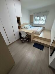Blk 175A Punggol Field (Punggol), HDB 5 Rooms #550991311